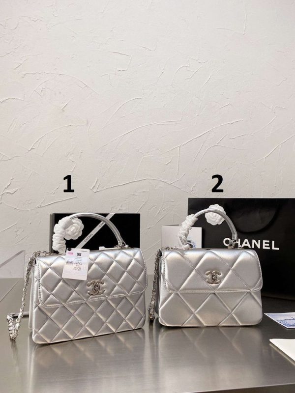 New Collection Chanel Bag 0539