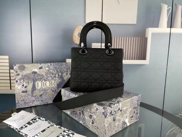 New Collection Dior Bag 0126