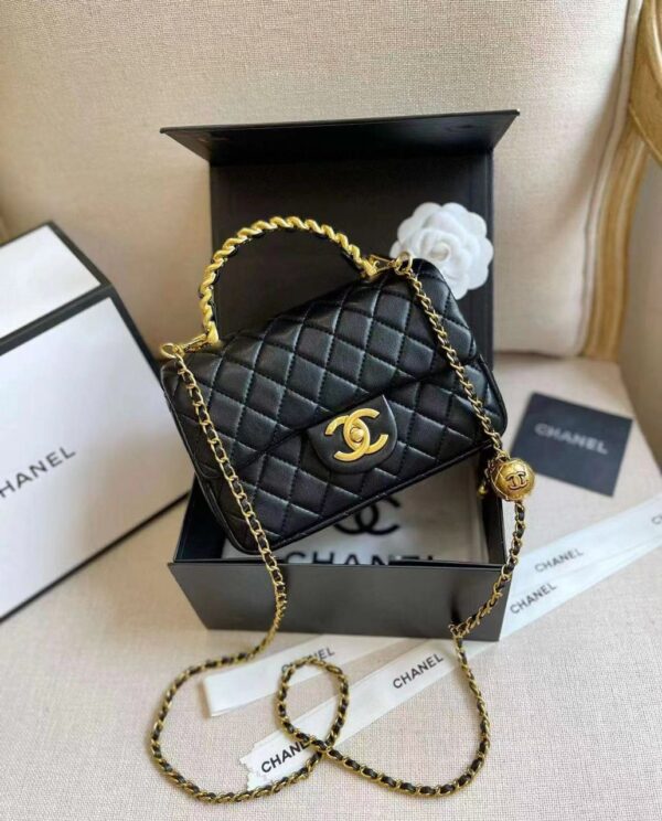 New Collection Chanel Bag 0483