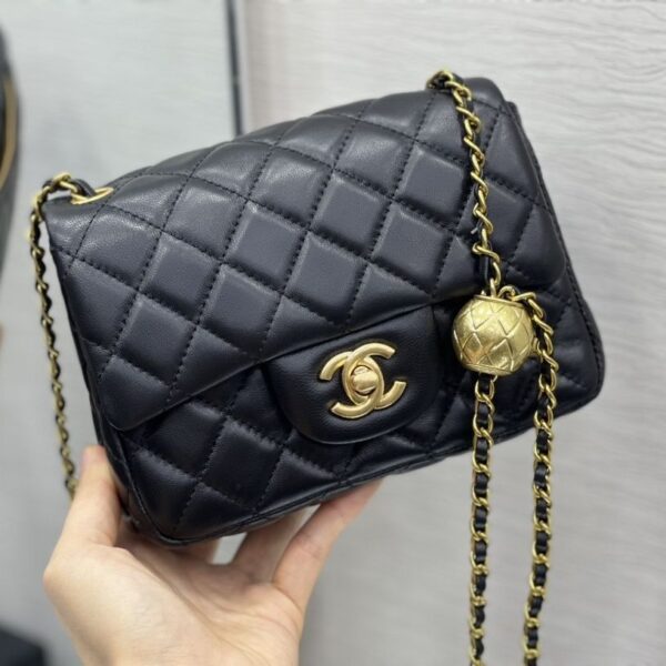 New Collection Chanel Bag 0483