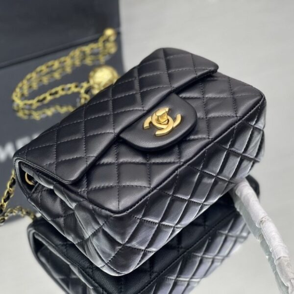 New Collection Chanel Bag 0483