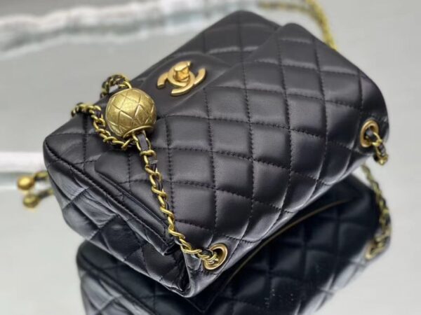 New Collection Chanel Bag 0483