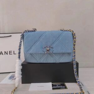 New Collection Chanel Bag 0493