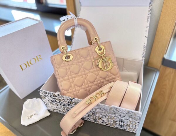 New Collection Dior Bag 070