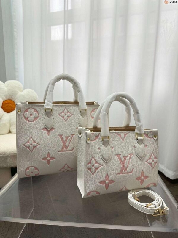 New Collection LV Bag 0574