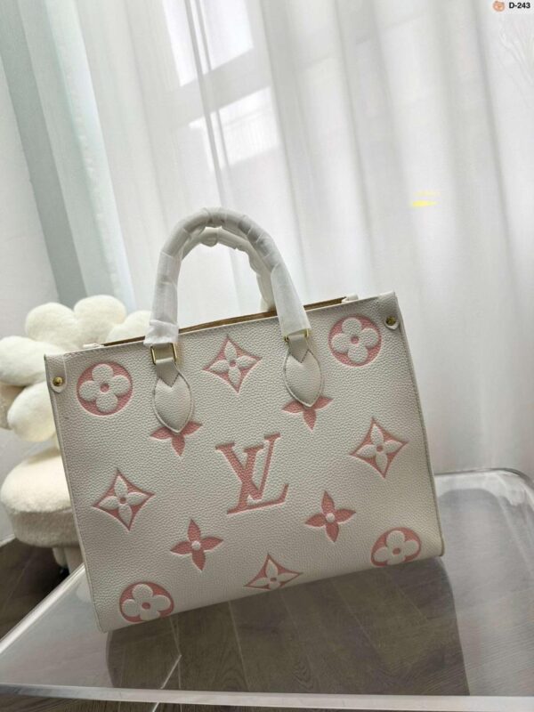 New Collection LV Bag 0574