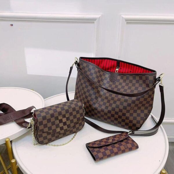 New Collection LV Bag 0145