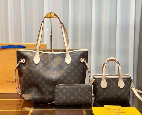 New Collection LV Bag 0204