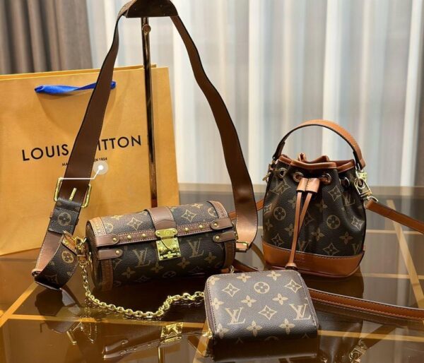 New Collection LV Bag 0189