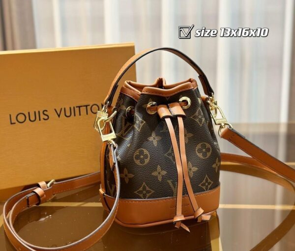 New Collection LV Bag 0189