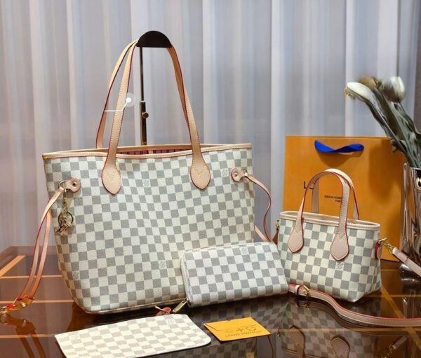 New Collection LV Bag 0202