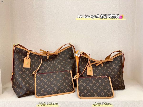 New Collection LV Bag 0114