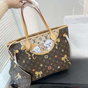 New Collection LV Bag 0134