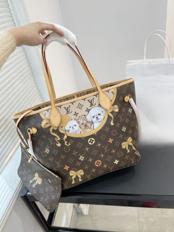 New Collection LV Bag 0134