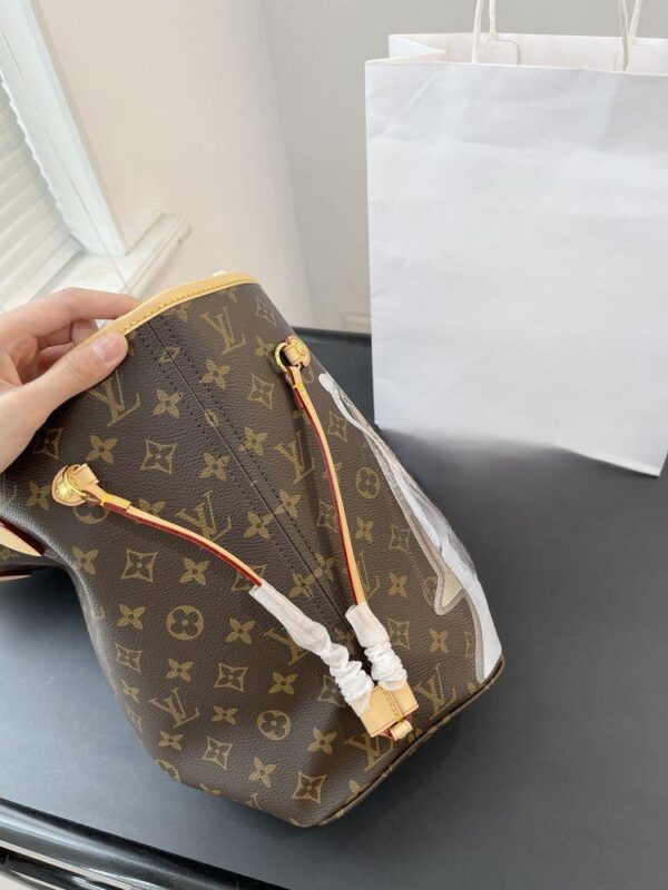 New Collection LV Bag 0134