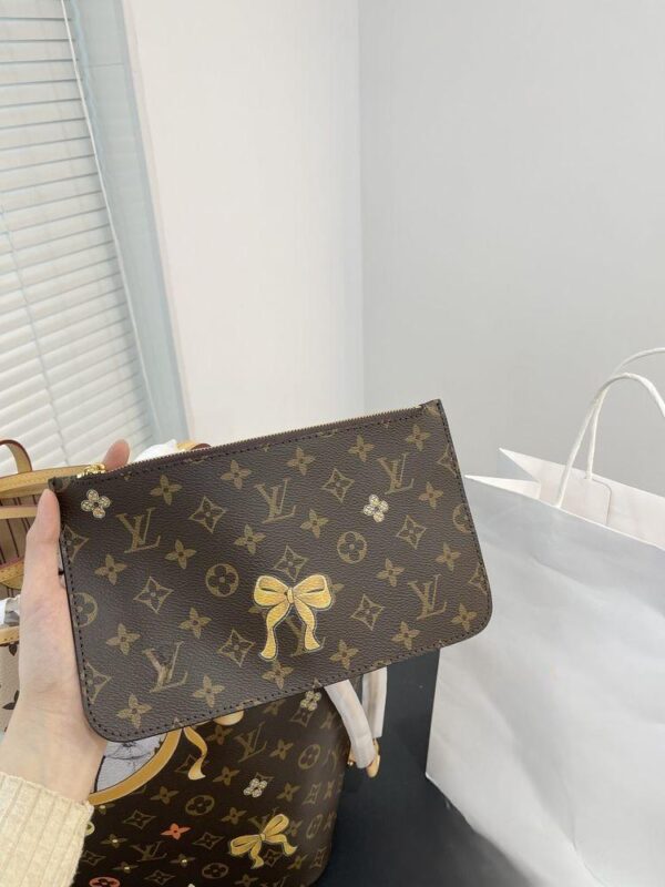 New Collection LV Bag 0134