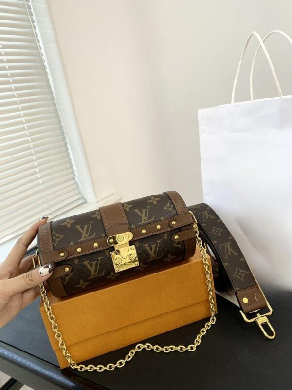 New Collection LV Bag 0110