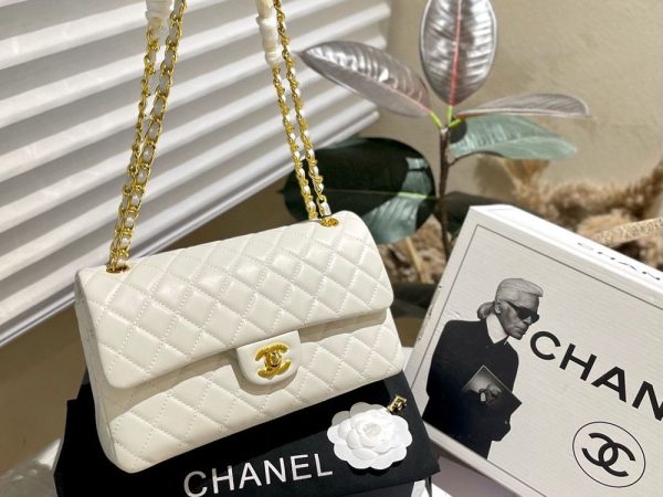 New Collection Chanel Bag 0026