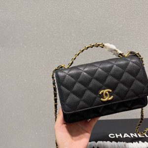 New Collection Chanel Bag 0379