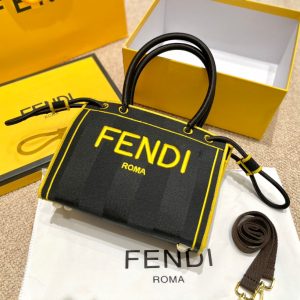 New Collection Fendi Bag 072