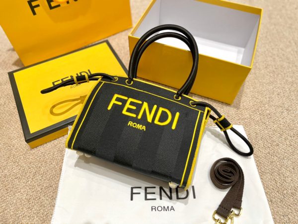 New Collection Fendi Bag 072