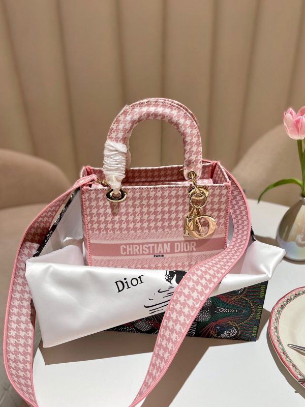 New Collection Dior Bag 096