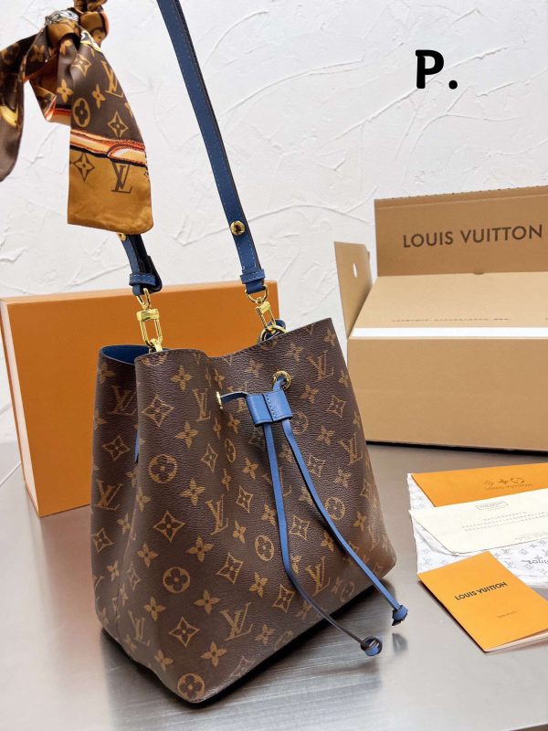 New Collection LV Bag 1084