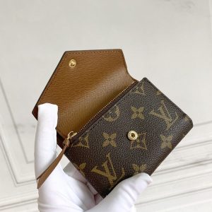 New Collection Wallet 110