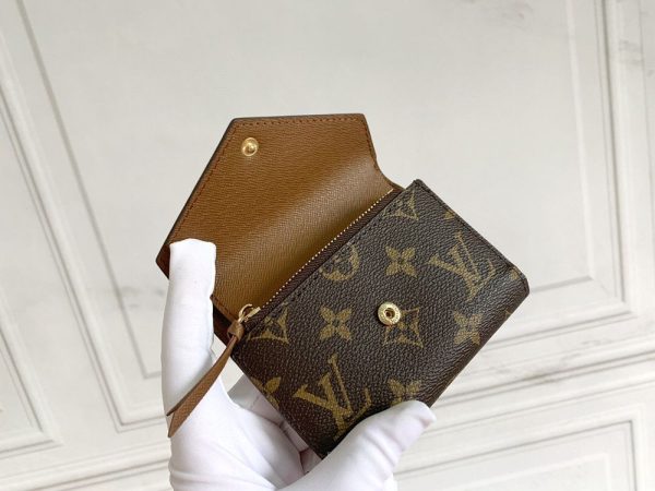 New Collection Wallet 110