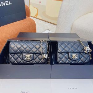 New Collection Chanel Bag 0460