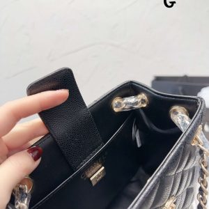 New Collection Chanel Bag 0261