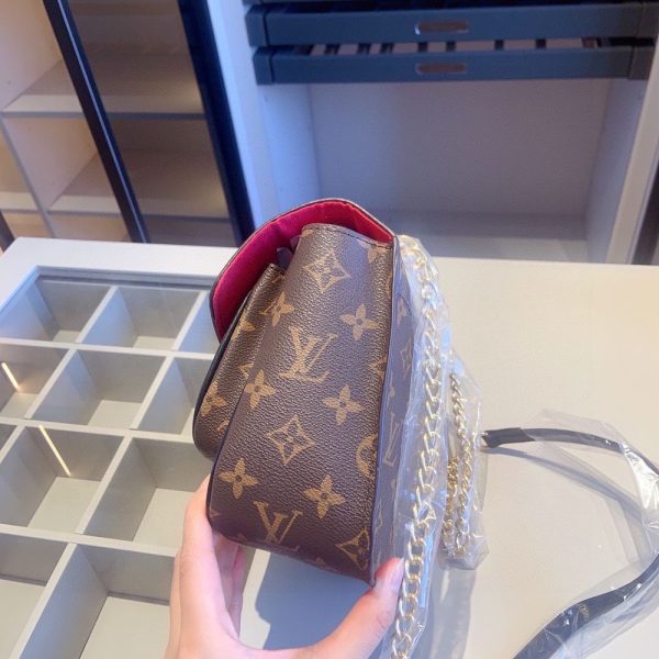 New Collection LV Bag 0157