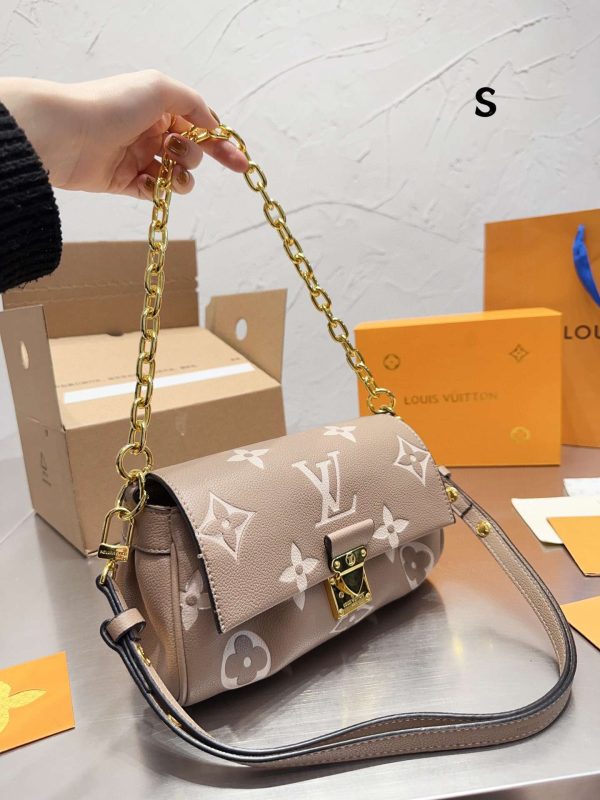 New Collection LV Bag 0689