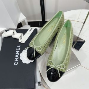 New Collection Chanel Shoes 036