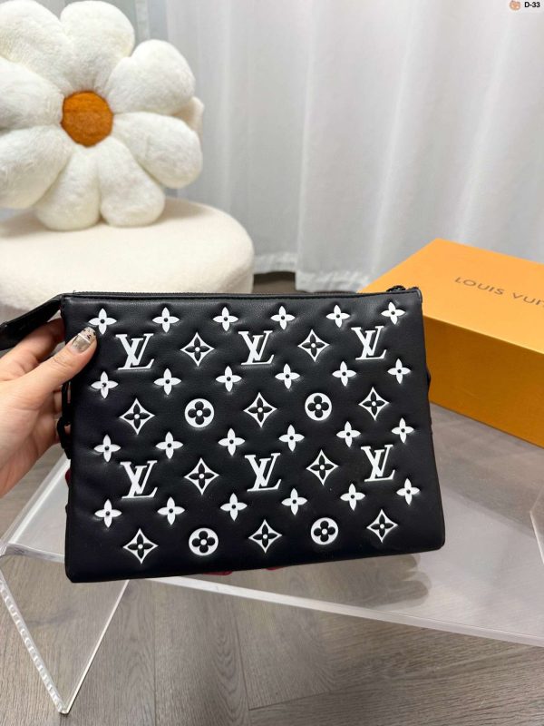 New Collection LV Bag 0579