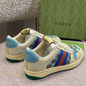 New Collection Gucci Shoes 112