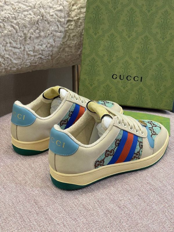 New Collection Gucci Shoes 112