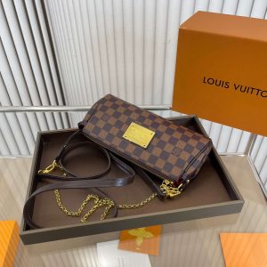 New Collection LV Bag 0491