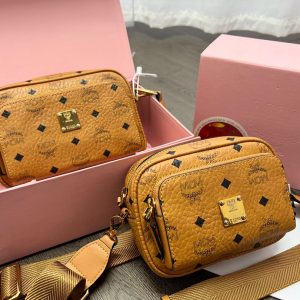 New Collection MCM Bag 016