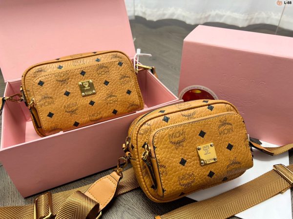 New Collection MCM Bag 016