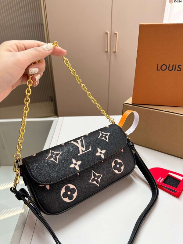 New Collection LV Bag 0480