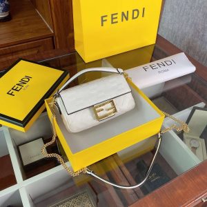 New Collection Fendi Bag 081