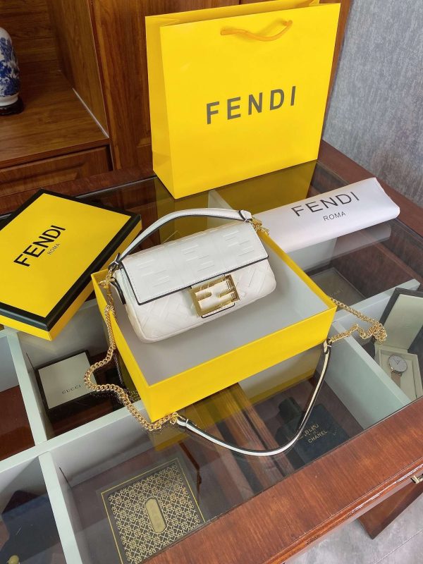 New Collection Fendi Bag 081