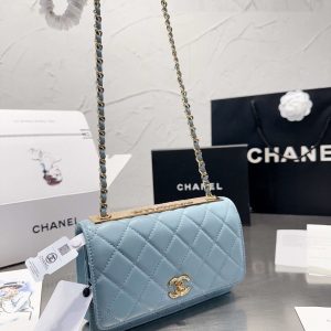 New Collection Chanel Bag 0172