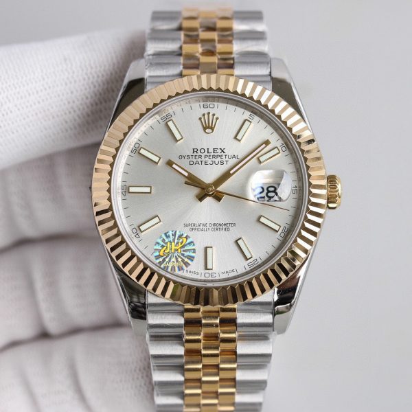 New Collection Rolex Watch 030