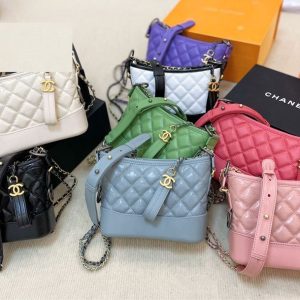 New Collection Chanel Bag 0082