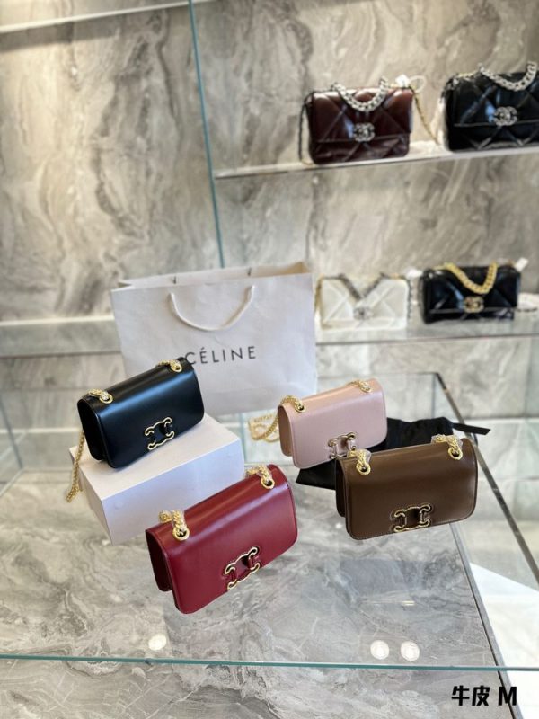 New Collection Celine Bag 065