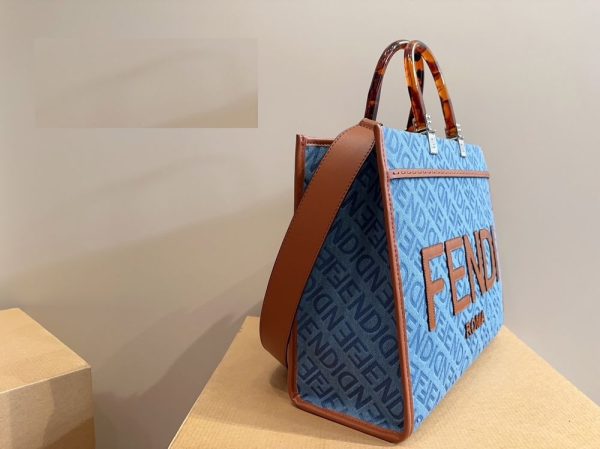 New Collection Fendi Bag 032