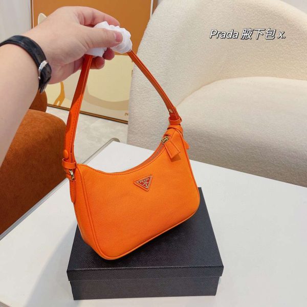 New Collection Prada Bag 022