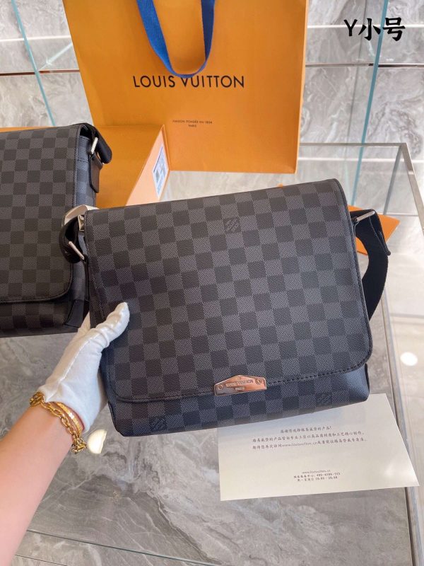 New Collection LV Bag 0530